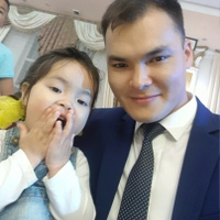 Рахимов Аслан, Казахстан, Талдыкорган