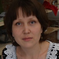 Александрова Елена, Россия, Санкт-Петербург