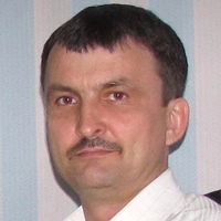 Грицюк Николай, Казахстан, Пионерское