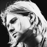 Cobain Kurt, США, Aberdeen