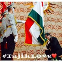 Love Tajik, Россия, Санкт-Петербург