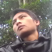 Edan Weduzz, Индонезия, Wonosobo