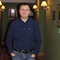 Гришкин Михаил, Россия, Санкт-Петербург