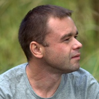Борисов Дмитрий, Россия, Москва
