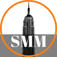 Wall Street - SMM услуги / создание Landing Page