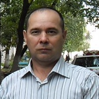 Миннегулов Рашит, Россия, Бизяки