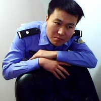 Wayne Chester, Shenyang