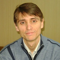 Григорьев Ярослав, Россия, Артемовский