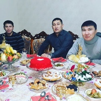 Балгабаев Олжас, Казахстан, Шымкент