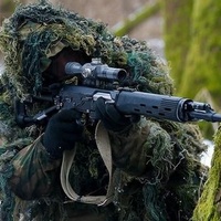 Odinokiy Sniper, Россия