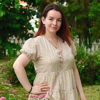 Рогозина Елена, Россия, Октябрьский