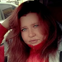 Andreevna Natalya, Россия, Новосибирск