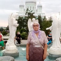 Пустовалова Ольга, Россия, Липецк
