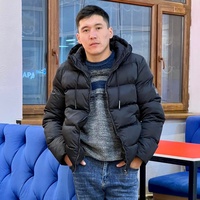 Сергабаев Максат, Казахстан, Тараз