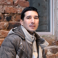 Газиев Алишер, Россия, Пермь