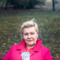 Дашкевич Ирина, Россия, Москва