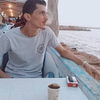 Salah Mohamed, Египет, Alexandria