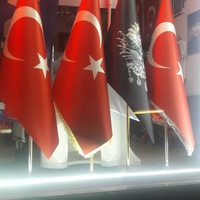 Duztas Abdullah, Турция, İstanbul