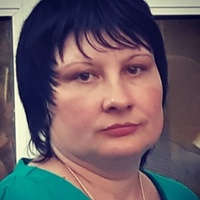 Елена Гутова, Россия, Краснозерское