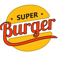 Super Burger в Атриум-кино