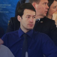 Данильев Дмитрий, Россия, Петрозаводск