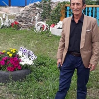 Кусаинов Сабит, Казахстан, Новоишимский