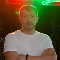 Илюхин Дмитрий, Россия, Астрахань