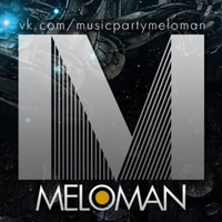 Music Party Meloman