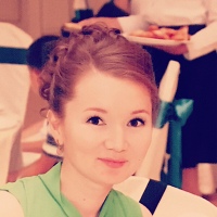 Алимова Сауле, Казахстан, Астана