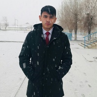 Усейнов Фараби, Казахстан, Кызылорда 