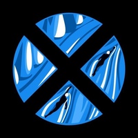 X-WATERS международная серия заплывов