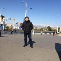 Альжапаров Бахтияр, Казахстан, Кокшетау
