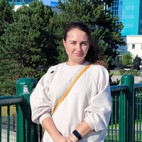 Рахимкулова Ирина, Россия, Сургут
