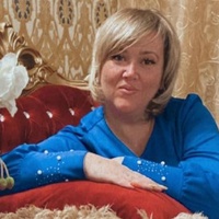 Кирпиченко Светлана, Россия, Москва