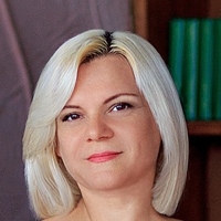 Иванченко Елена, Россия, Донецк