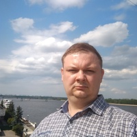 Сергеев Сергей, Россия, Вологда