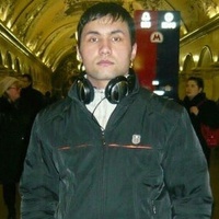Komilov Shuhrat