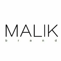MALIK brand - дизайнерские платья