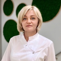 Фаерман Лариса, Россия, Самара