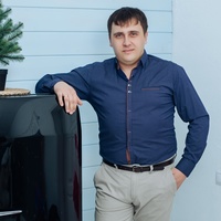 Анохин Александр, Россия, Ульяновск