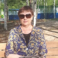 Забродченко Татьяна, Россия, Сургут