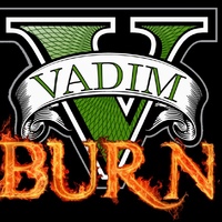 Burn Vadim, Беларусь, Минск