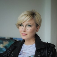 Ханафи Ольга, Россия, Москва