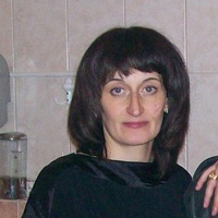 Челидзе Нанули, Россия, Самара