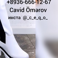 Omerov Cavid, Россия, Лубенцы