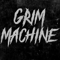 Machine Grim, Россия, Санкт-Петербург