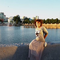 Намитокова Елена, Россия, Челябинск