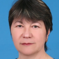 Мухутдинова Ирина, Александров