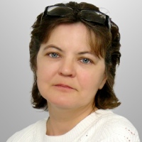 Рысаева Анжелла, Россия, Уфа