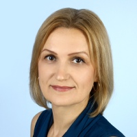Гапеева Наталия, Украина, Киев